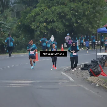 Runner Photo 4435685