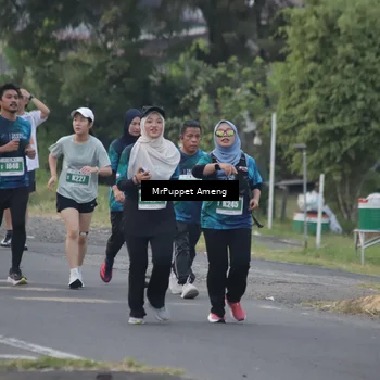 Runner Photo 4435686