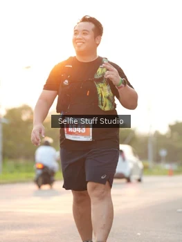 Runner Photo 4435694