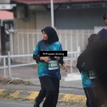 Runner Photo 4435695