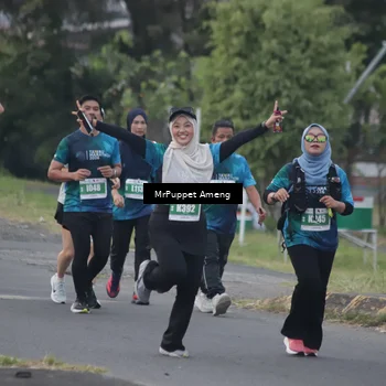 Runner Photo 4435697