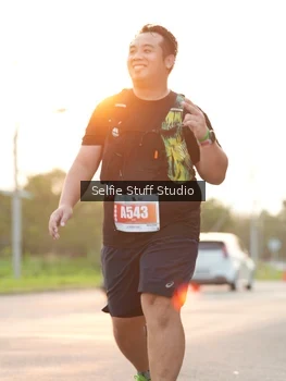 Runner Photo 4435698