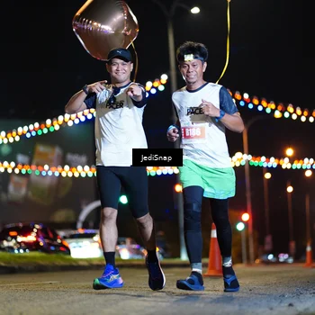 Runner Photo 4435705