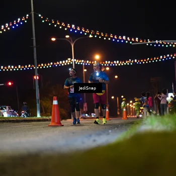 Runner Photo 4435707