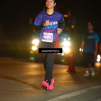 Runner Photo 4435708