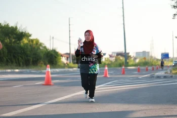 Runner Photo 4435709