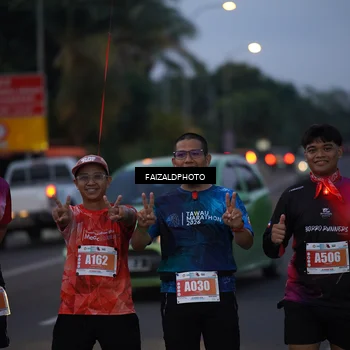 Runner Photo 4435710