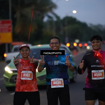 Runner Photo 4435714