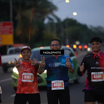 Runner Photo 4435715