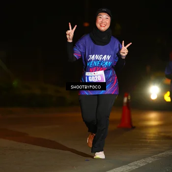 Runner Photo 4435717