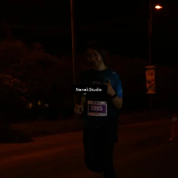 Runner Photo 4435729