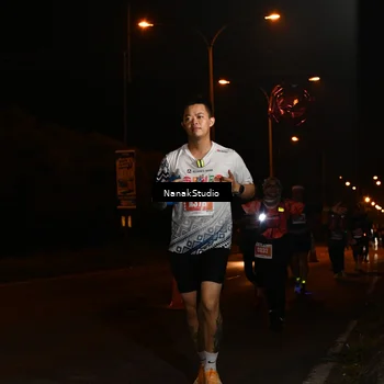 Runner Photo 4435730