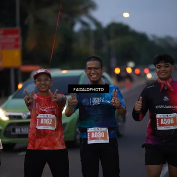 Runner Photo 4435734