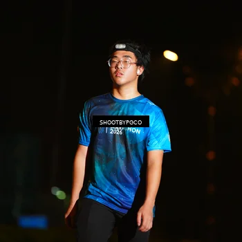 Runner Photo 4435736