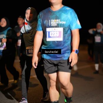 Runner Photo 4435742