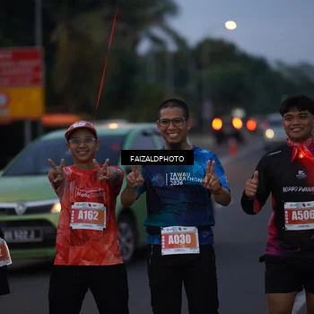 Runner Photo 4435746
