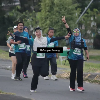 Runner Photo 4435748