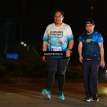 Runner Photo 4435750