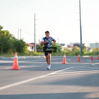 Runner Photo 4435755