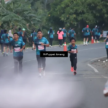 Runner Photo 4435769