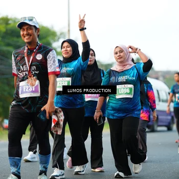 Runner Photo 4435773