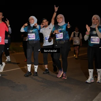 Runner Photo 4435775