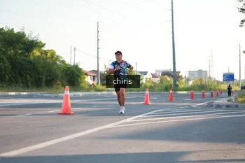 Runner Photo 4435777