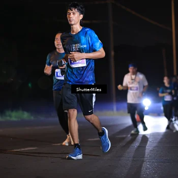 Runner Photo 4435778