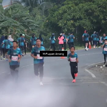 Runner Photo 4435781