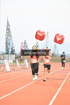 Runner Photo 4435791