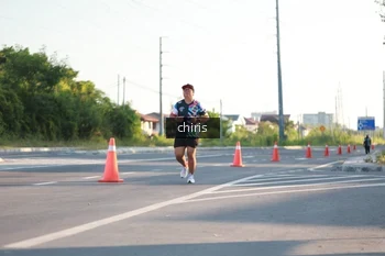 Runner Photo 4435795