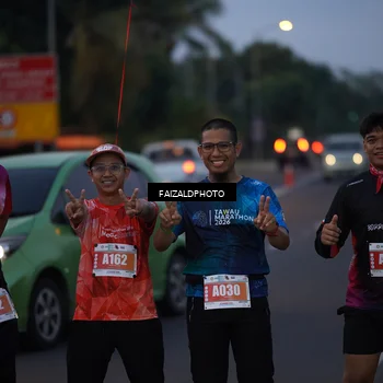 Runner Photo 4435796