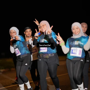 Runner Photo 4435804
