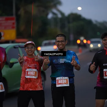 Runner Photo 4435809