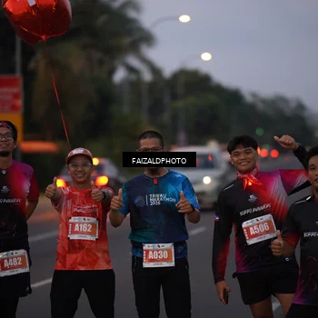 Runner Photo 4435814