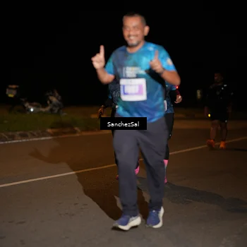 Runner Photo 4435818