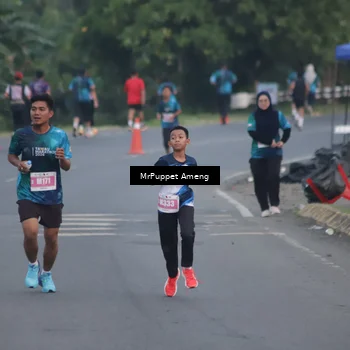 Runner Photo 4435822