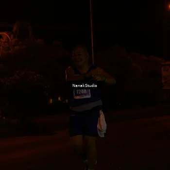 Runner Photo 4435828