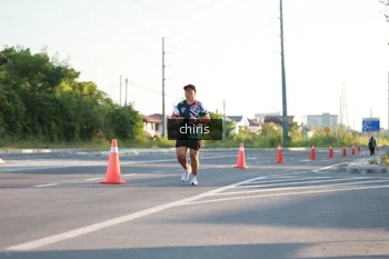 Runner Photo 4435837