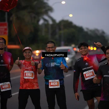 Runner Photo 4435838