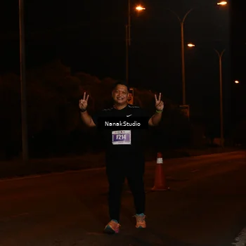 Runner Photo 4435840