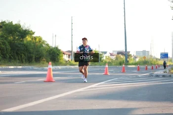 Runner Photo 4435841