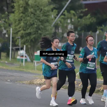Runner Photo 4435850