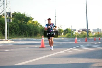 Runner Photo 4435851