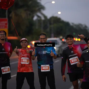 Runner Photo 4435853