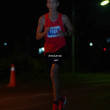 Runner Photo 4435854