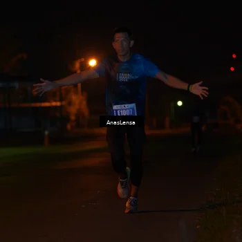 Runner Photo 4435857