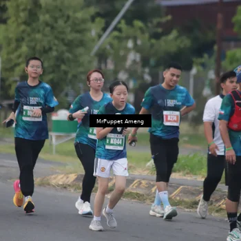 Runner Photo 4435858