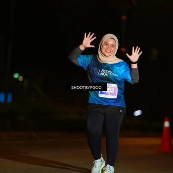 Runner Photo 4435859