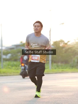 Runner Photo 4435870